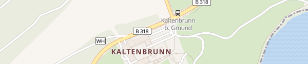 Karte Käfer Gut Kaltenbrunn Gmund