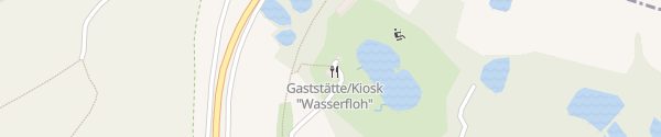 Karte e-Bike Ladestation Kiosk Wasserfloh Naturfreibad Helmbrechts