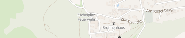 Karte Weingut Pawis Freyburg