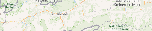 Karte statisch