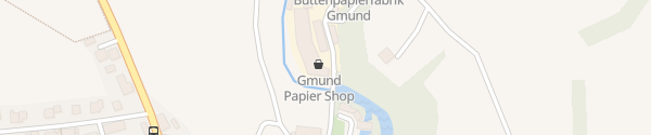 Karte Gmund Campus Gmund am Tegernsee