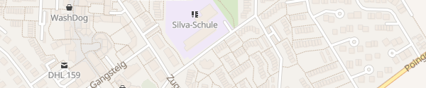 Karte Silva-Grundschule Heimstetten Kirchheim bei München