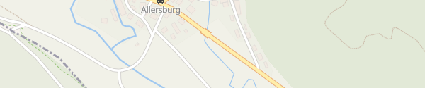 Karte An der ST 2235 Hohenburg