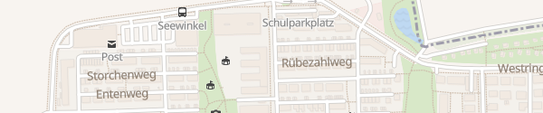 Karte Gebrüder-Grimm-Straße Poing