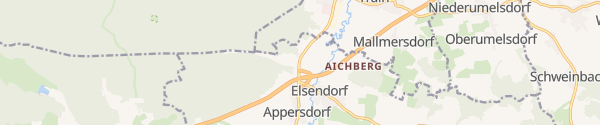 Karte statisch