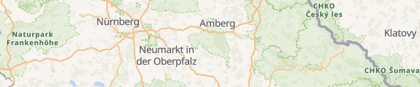 Karte statisch