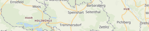 Karte statisch