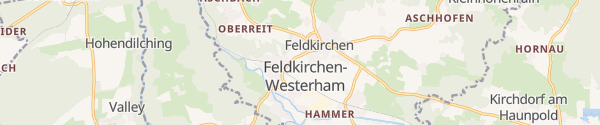 Karte statisch