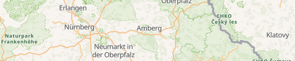 Karte statisch