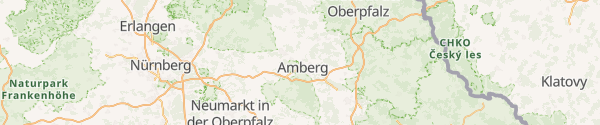 Karte statisch