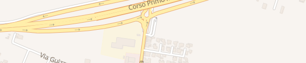 Karte Parcheggio Via Guizza Conselvana Padova