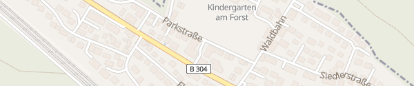 Karte BMW Autohaus Richard Wagner Kirchseeon