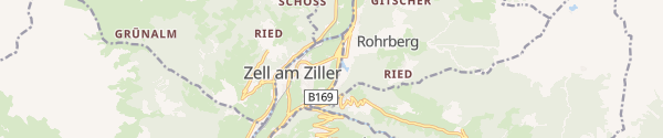 Karte statisch