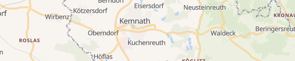 Karte statisch