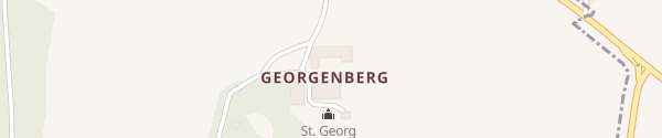 Karte Gut Georgenberg Glonn