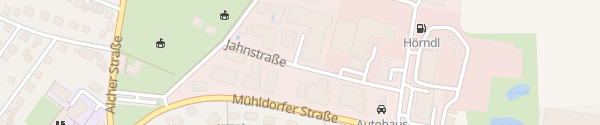 Karte Autohaus Frisch Forstinning