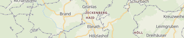 Karte statisch