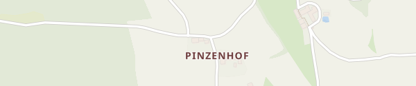 Karte Ferienwohnung Pinzenhof Kemnath