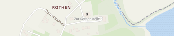 Karte Rothener Hof Rothen