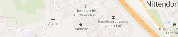 Karte Marktplatz Nittendorf