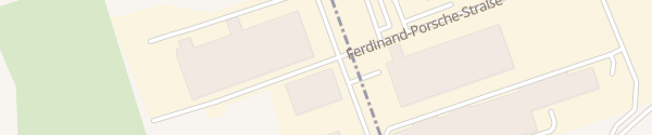 Karte Ferdinand-Porsche-Straße Hof
