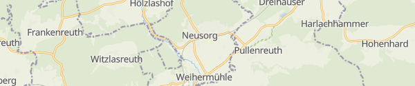 Karte statisch