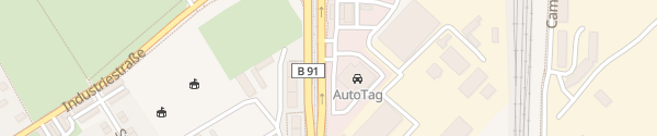 Karte Autotag Renault Halle (Saale)