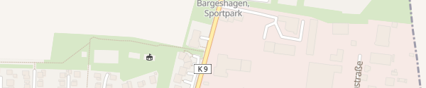 Karte Nutzfahrzeuge Bargeshagen Admannshagen-Bargeshagen