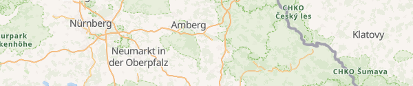 Karte statisch