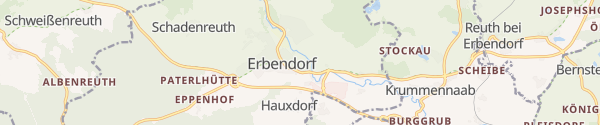 Karte statisch
