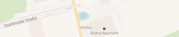 Karte Globus Baumarkt Braschwitz Landsberg
