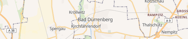 Karte statisch