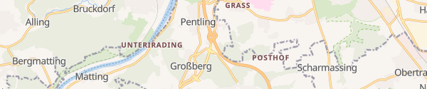 Karte statisch