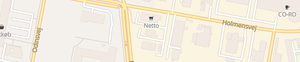 Karte Netto Markt Frederikssund