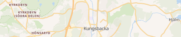 Karte statisch