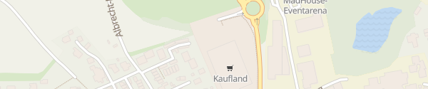 Karte Kaufland Marktredwitz