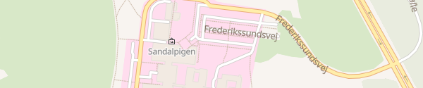 Karte Clever Ladesäule Frederikssund