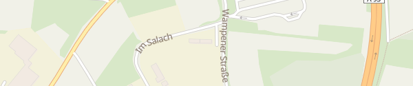 Karte HPC Ladepark Thiersheim
