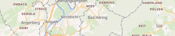 Karte statisch