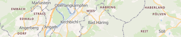 Karte statisch