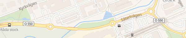 Karte Badhusgatan Mölnlycke