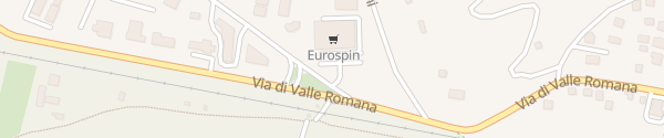 Karte Eurospin Supermercato Passignano sul Trasimeno