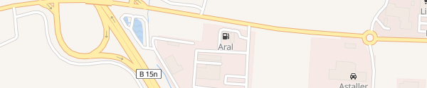 Karte Aral Tankstelle Schierling Schierling