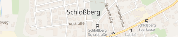 Karte Rathaus Stephanskirchen