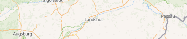 Karte statisch