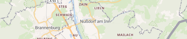 Karte statisch