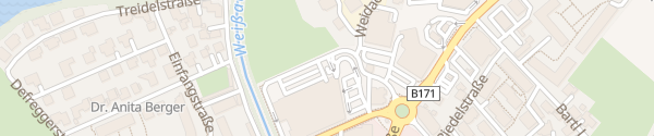 Karte Interspar Kufstein