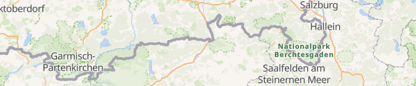 Karte statisch