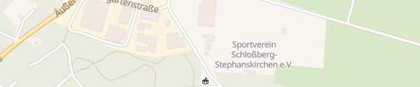Karte Sportplatz Stephanskirchen