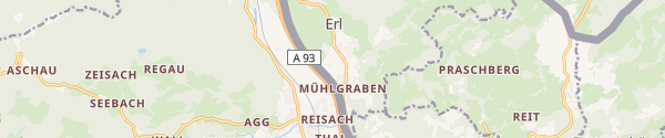 Karte statisch